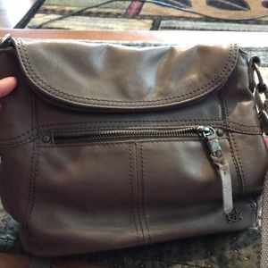 The Sak cross body bag